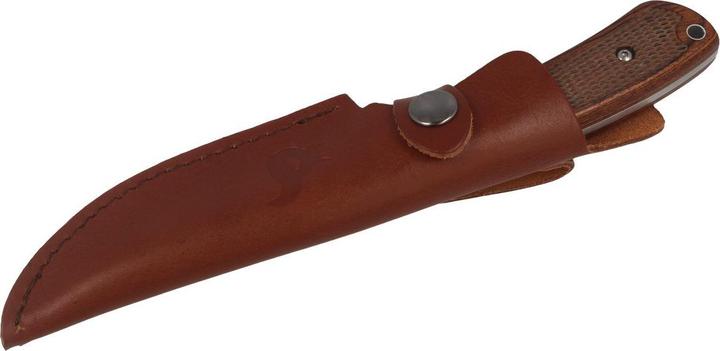 Immagine prodotto Fox Knives Compagno della Volpe Nera (11 cm)