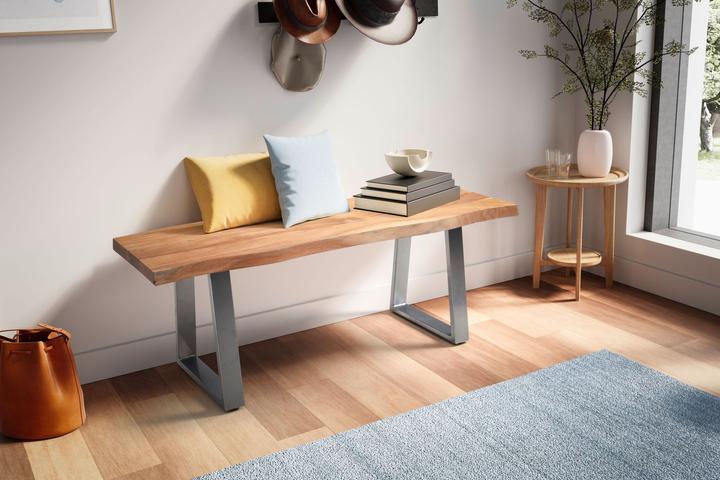 Actual product image Wohnling 120x40x45.5 (120 cm)