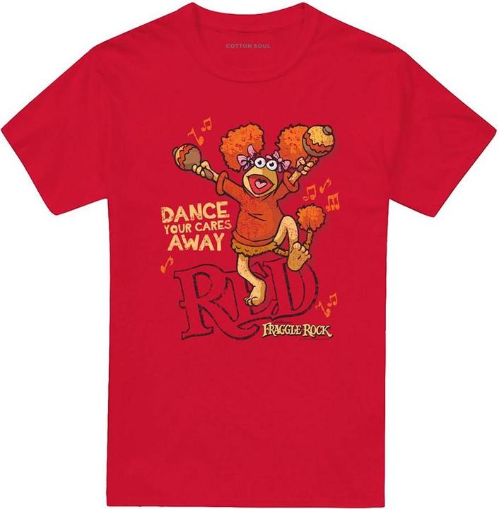 Produktbild Fraggle Rock TShirt (L)