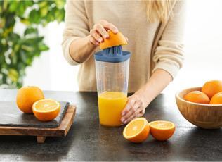 Actual product image Rotho Loft (1000 ml)