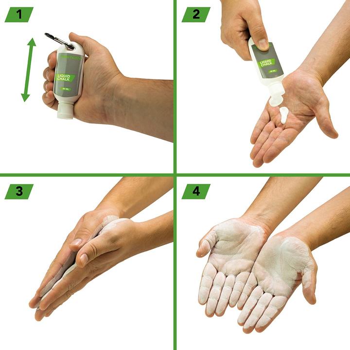 Immagine prodotto Tunturi Flüssigmagnesium