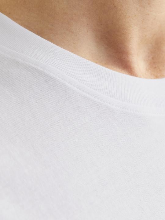 Immagine prodotto Jack & Jones T-shirt stampata con scollo rotondo (L)