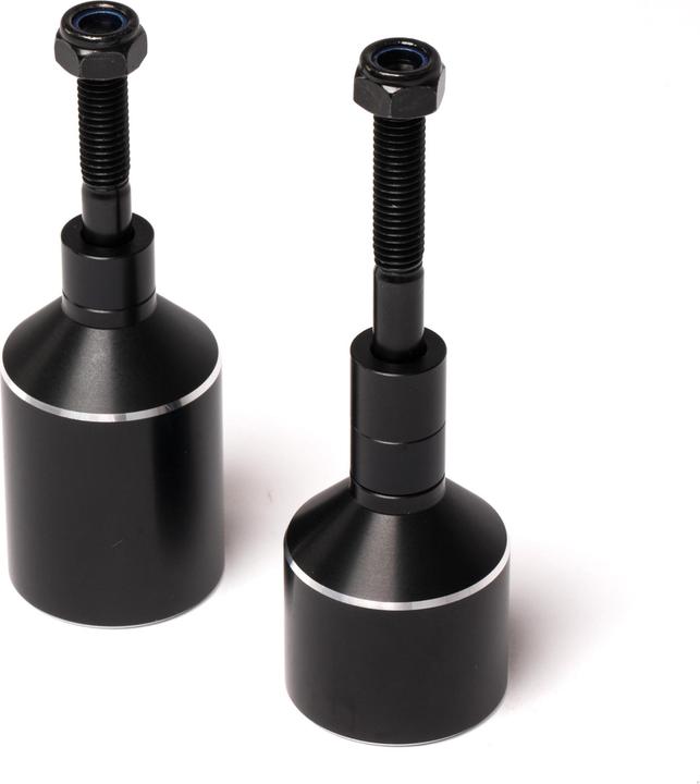 Immagine prodotto Oxelo Piedini Scooter Alluminio 36 mm