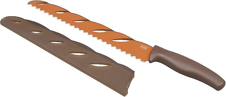 Produktbild Kuhn Rikon Brotmesser