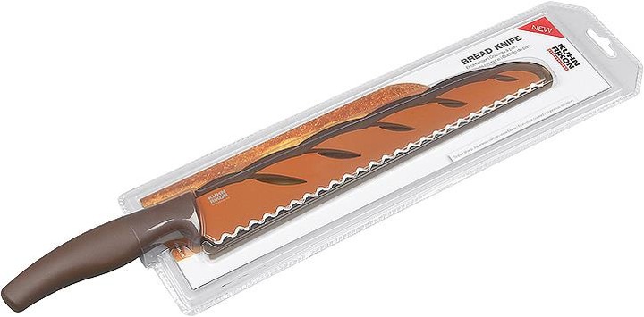 Produktbild Kuhn Rikon Brotmesser