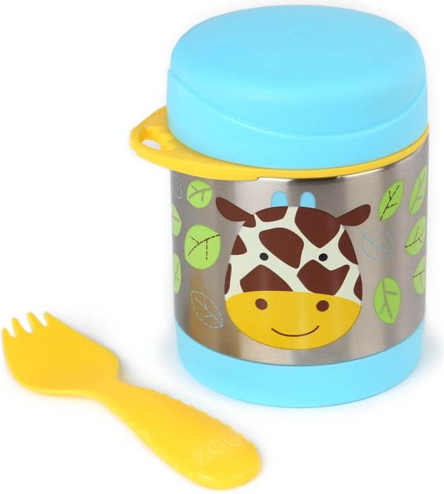Produktbild Skiphop Giraffe