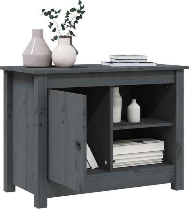 Immagine prodotto vidaXL TV-Schrank (70 x 36.50 x 52 cm)