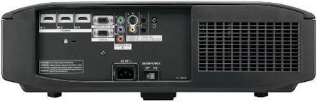 Immagine prodotto Panasonic Pt-At6000e (Full HD, 2400 lm)