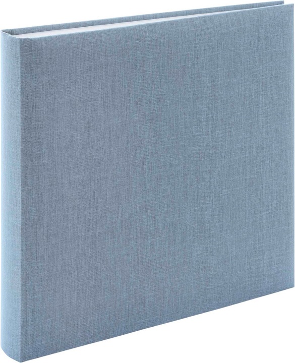 White, Blue, Grey