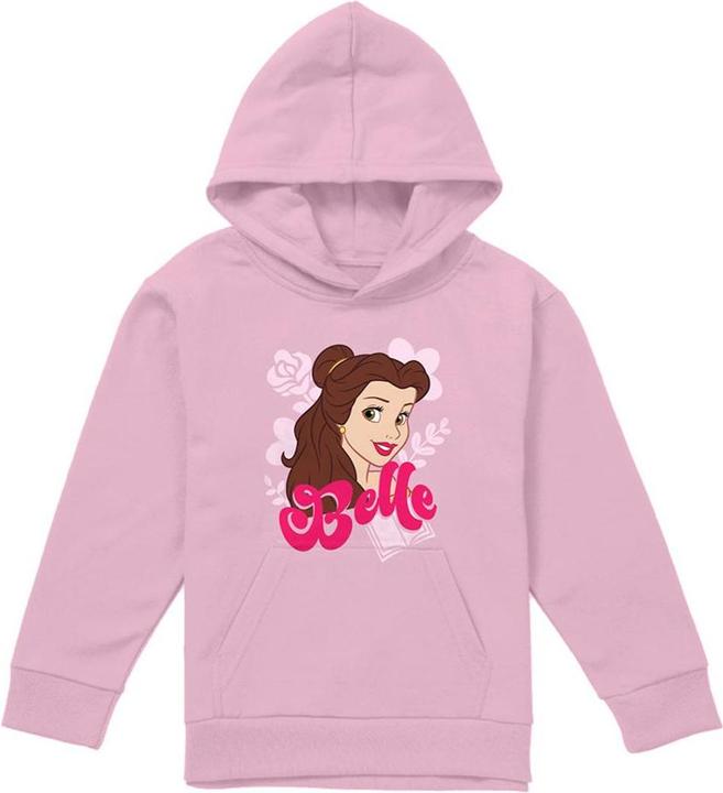 Produktbild Disney Princess Kapuzenpullover (128)
