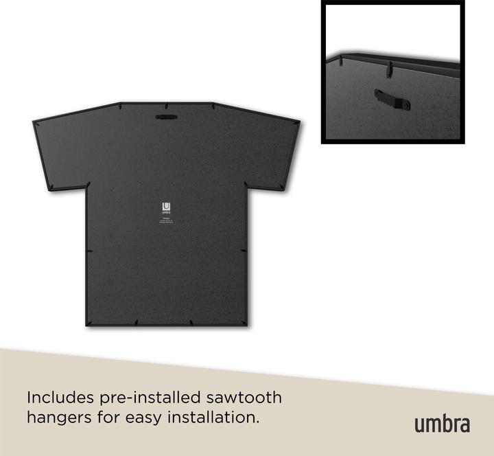 Umbra T-Frame (20 x 55 cm)