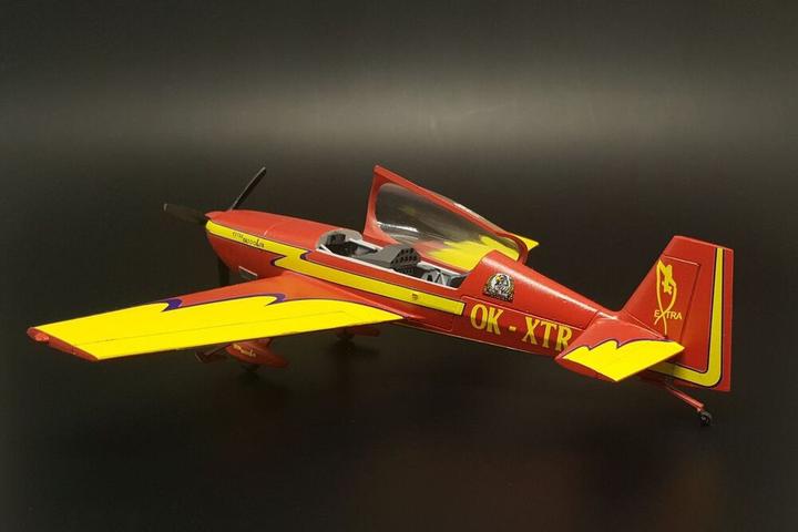 Produktbild Brengun EXTRA EA300L 3 blade propeller