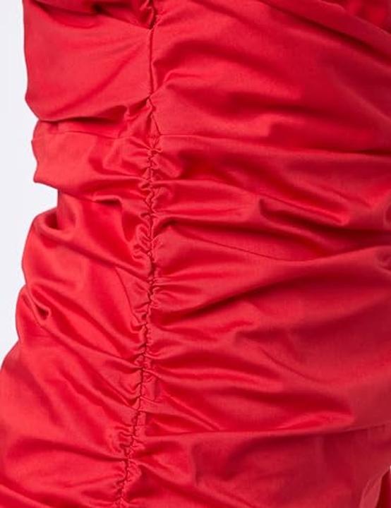 Image du produit Pinko Afrodite légère technique satinée (30)