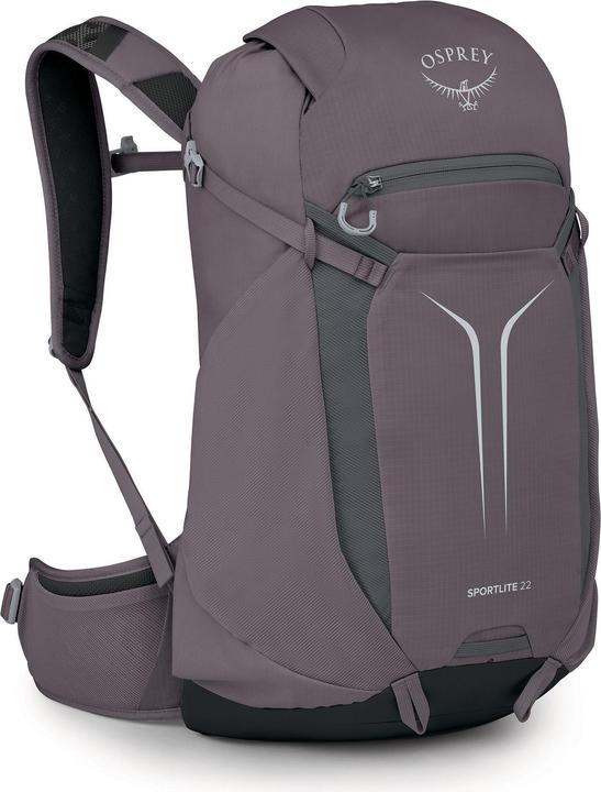 Produktbild Osprey Sportlite 22 Wanderrucksack 52 cm (33 l)