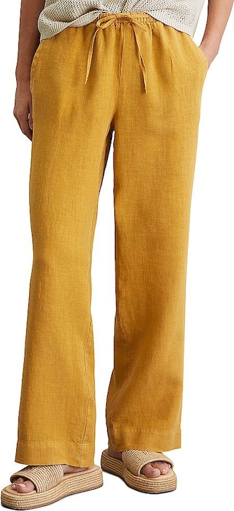 Actual product image Marc O'Polo Leinenhose (40)