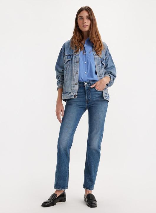 Produktbild Levis Mom Fit (W30/L32)