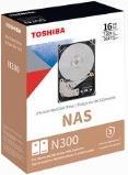 Productafbeelding Toshiba N300 (4 TB, 3.5", CMR)