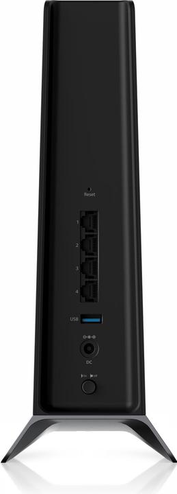 Actual product image Netgear Nighthawk WiFi 6 Mesh Extender AX8