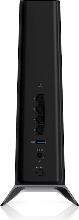 Actual product image Netgear Nighthawk WiFi 6 Mesh Extender AX8