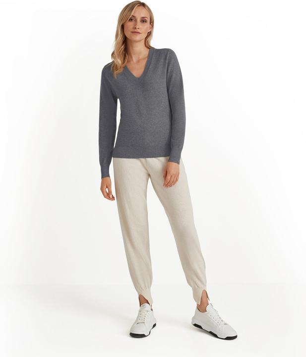 Image du produit Falke LU Classic V-Neck w (M)