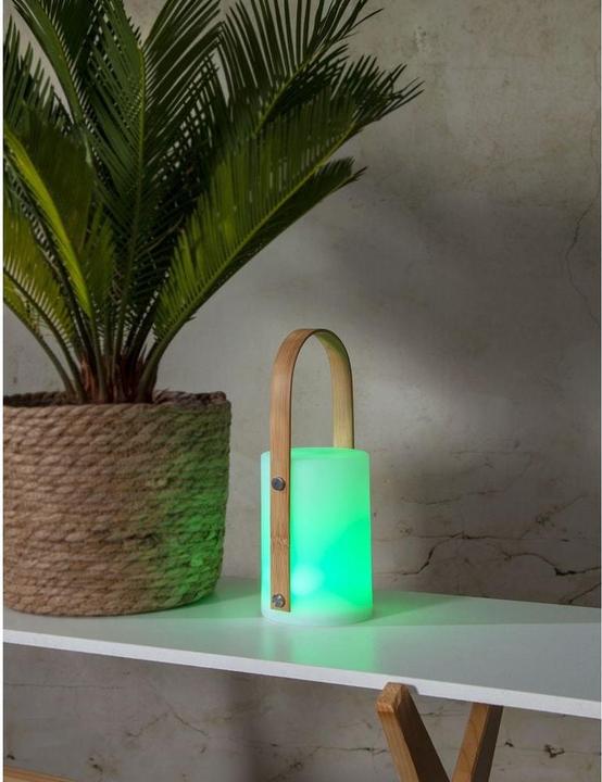 Produktbild Star Trading Laterne Lisa