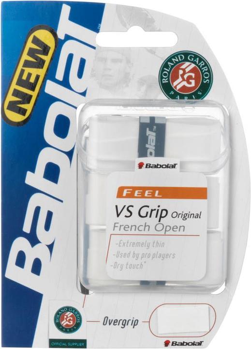 Babolat Tennisgrip VS Grip Original