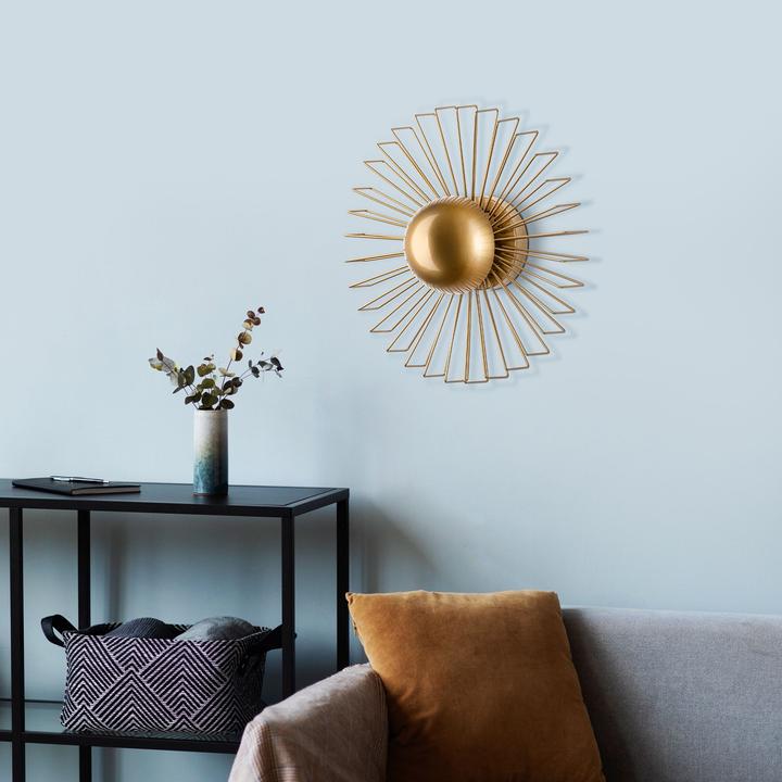 Image du produit Opviq Kaya Wall Lamp (G9)