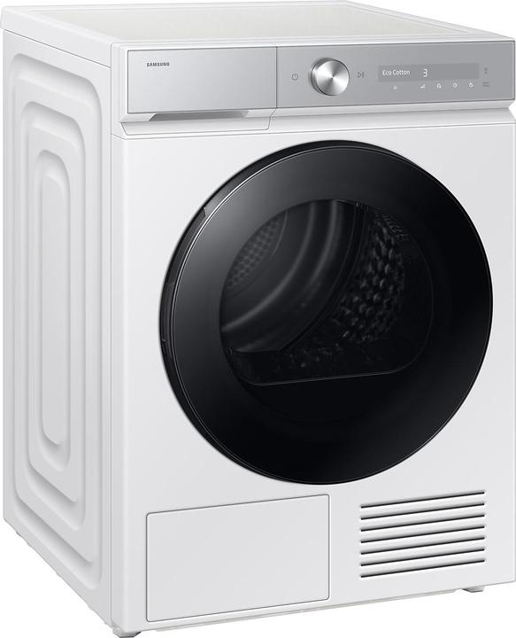 Immagine prodotto Samsung DV8000 (9 kg, A destra)