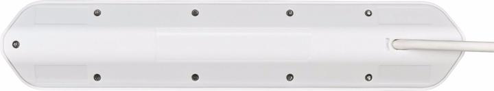 Image du produit Brennenstuhl Barre de socle d'angle estilo à 6 positions (6 x, CEE 7/16, 2 m)