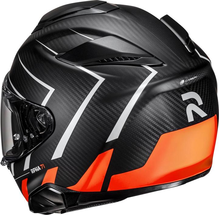 Image du produit HJC R-PHA 71 (57 - 58 cm, M)