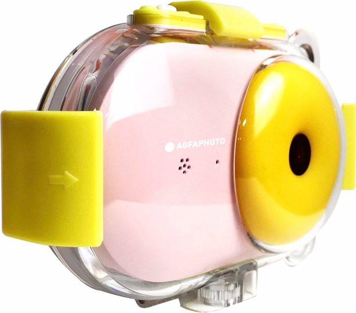 Actual product image AGFAPHOTO Realikids Water Proof