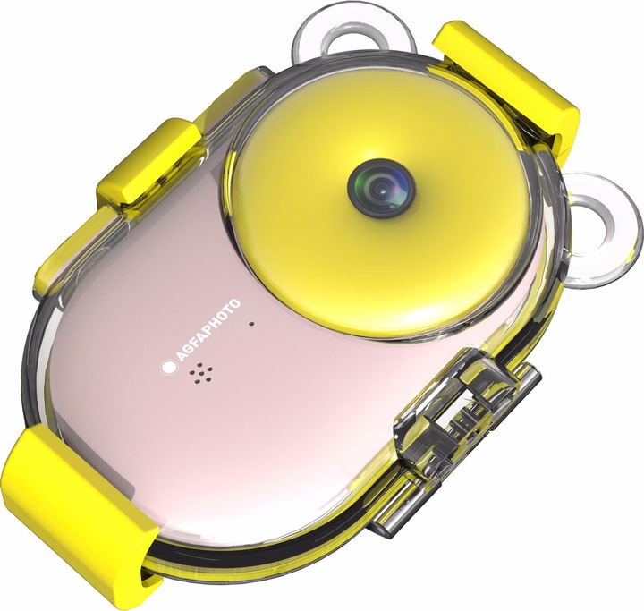 Actual product image AGFAPHOTO Realikids Water Proof