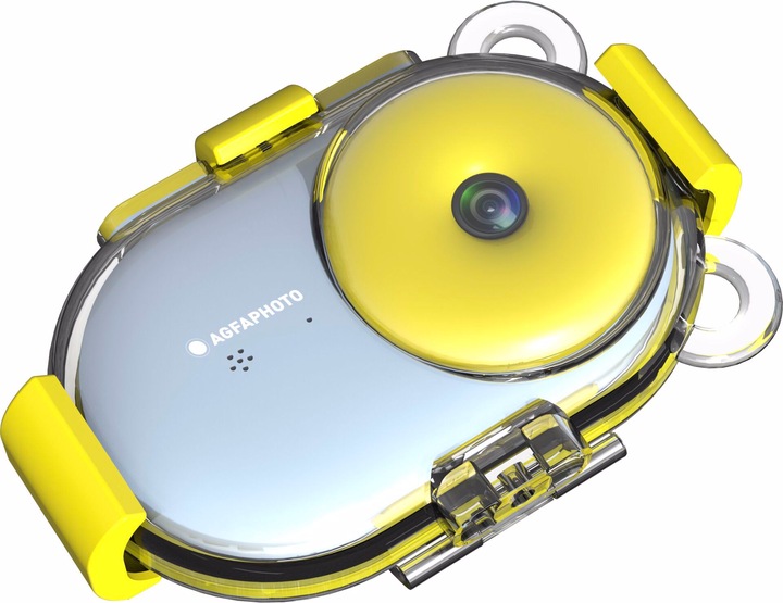 Actual product image AGFAPHOTO Realikids