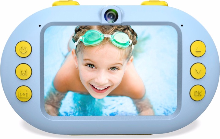 Actual product image AGFAPHOTO Realikids