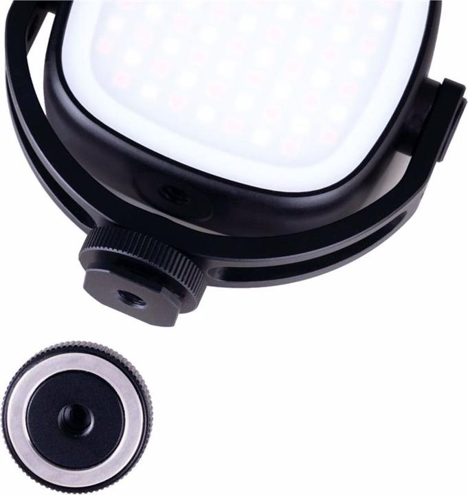 Produktbild Dörr MVL-77 LED Videolicht (Videoleuchte)