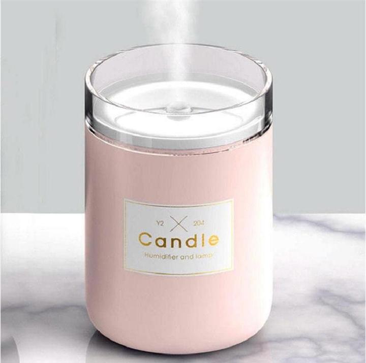 Image du produit Linuo Bougie (10 m²)