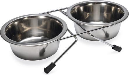 Image du produit Karlie Duo Diner (38 cl)