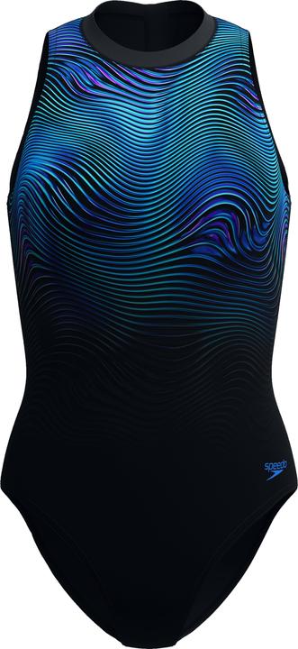 Produktbild Speedo Print Hydrasuit 1pc (44)