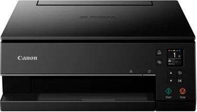 Produktbild Canon Pixma TS705a (Tintenpatrone, Farbe)