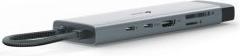 Productafbeelding TP-Link UH9120C (USB-C, 9 ports)
