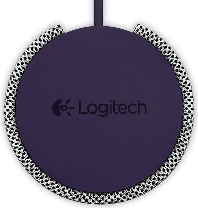 Produktbild Logitech Bluetooth Speaker Z600