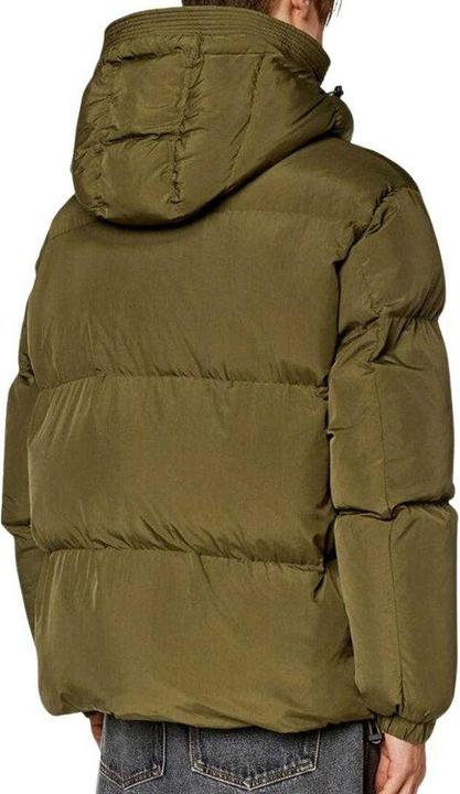 Immagine prodotto Diesel Giacca Imbottita Semplice Uomo (M)