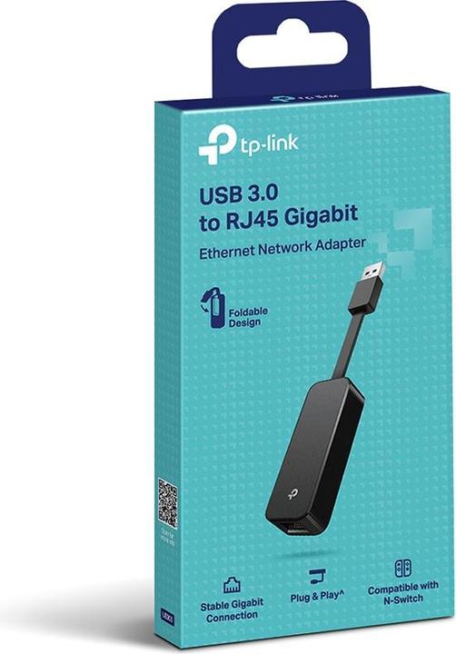 Actual product image TP-Link UE305 (USB 3.0)