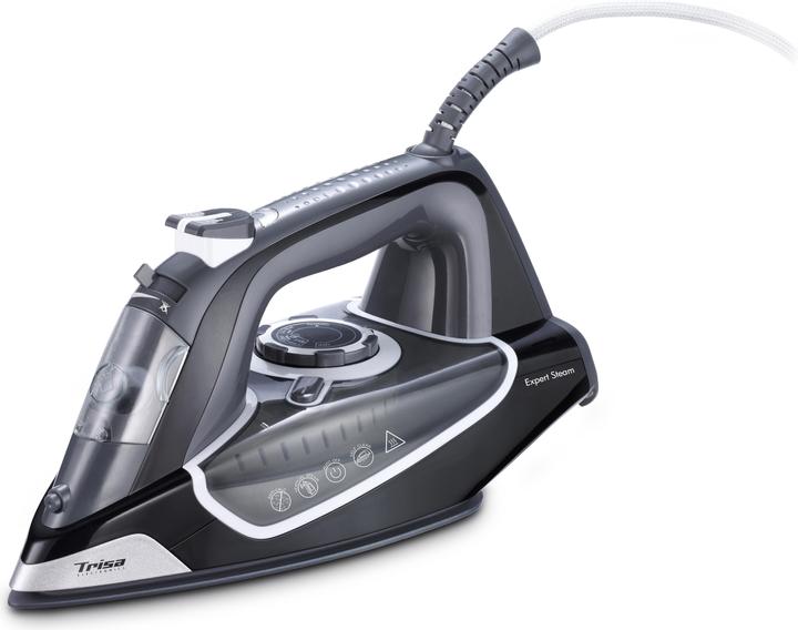 Actual product image Trisa Expert Steam (2200 W, 110 g/min)