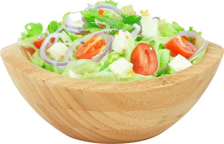 Image du produit Relaxdays Saladier (1x)