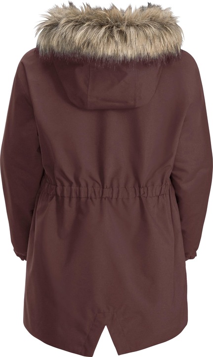 Produktbild Jack Wolfskin Cosy Bear 3In1 Parka G (116)