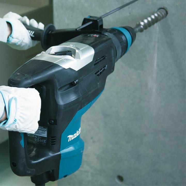 Image du produit Makita HR 5202 (Marteau perforateur)