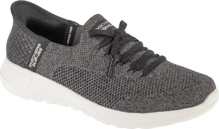 Image du produit Skechers Slip-Ins : Go Walk Joy - Abby Czarne (39)