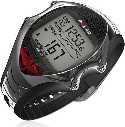 Produktbild Polar RS800CX Run & Bike