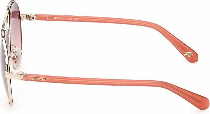 Produktbild Guess Men's Sunglasses GU52135632Z Ã¸ 56 mm